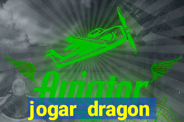 jogar dragon fortune demo